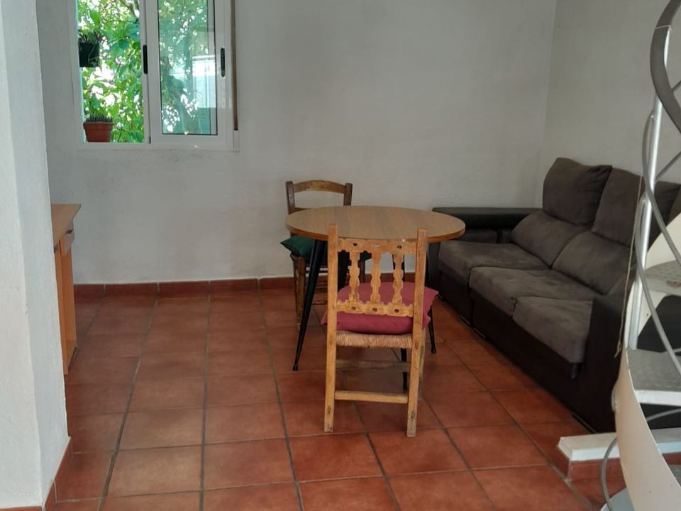Landsbyhus i Cadiar, Granada - foto 4